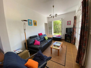 Maison Carnac, 5 pièces, 9 personnes - FR-1-377-26