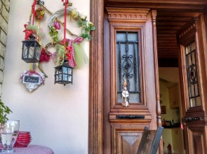 Valentini Guesthouse