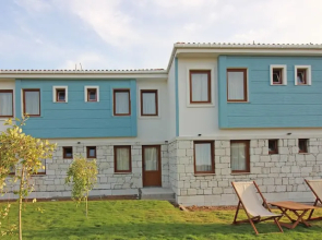 Adadayiz Otel