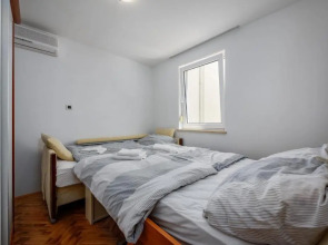 Apartments Monterol Stella Maris