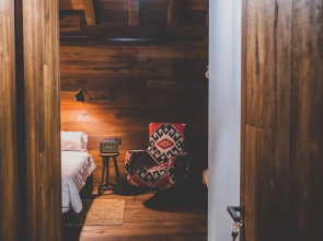 L'Ovella Negra Mountain Lodge