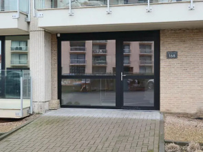 Apartment in Estartit With sea Beach