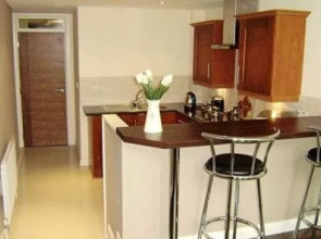 Brookhill Serviced Apartments