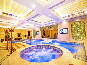 Wuhan Hengda Hotel