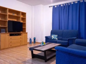 2K Amazing Apartment In Gran Canaria