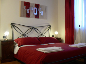 Borghetto Airport - Hospital