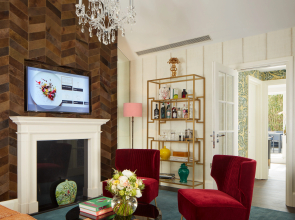 Flemings Mayfair - Small Luxury Hotel of the World