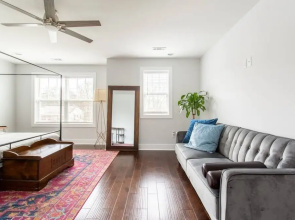 Modern Morningside