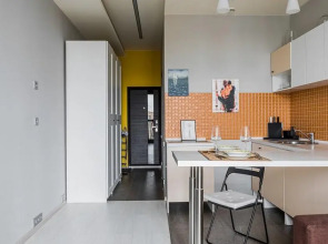 ArendaGrad на улице Красноказарменная 14А корпус 2