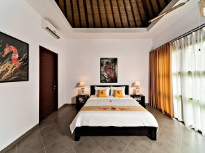 Orlowsky Discovery Candidasa Hotel