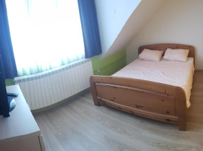 Kopaonik Jolly kop Villa Jana apartmant 6