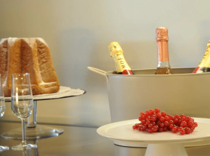 Brasil Suites Hotel & Apartments