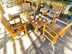 Hotel Salinopolis e Kitepoint