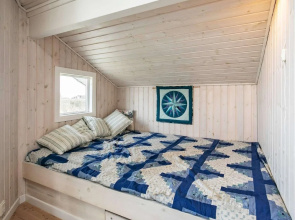 6 Person Holiday Home in Ebberup-by Traum