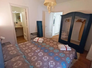 Cozy Suite&Lodge Mondello beach