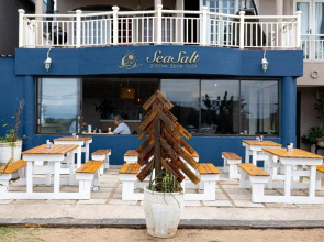 No. 20 On The Beach Guesthouse