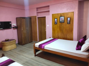 F N Guest House