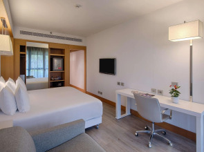 Hotel Nhow Roma
