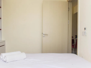 Good Choice 2Br Meikarta Apartment