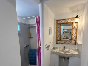 Mykonos Violet Nest - Sea View Escape