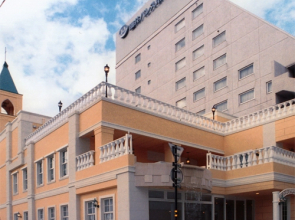 Fukui Palace Hotel