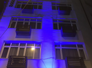 Saray Otel