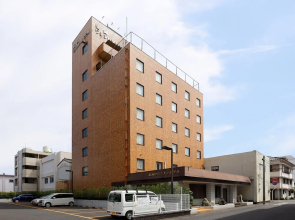 Nobeoka Washington Hotel