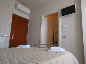 B&b Alba sul Mare