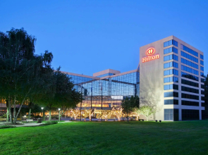 DoubleTree by Hilton Stamford
