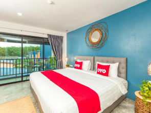 OYO 422 Jane Homestay and Resort