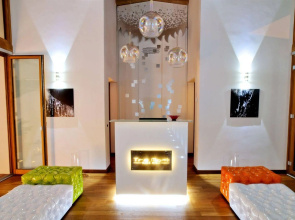 Tre Merli Beach Hotel