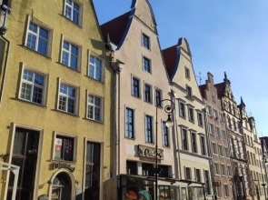 Apartament Elbląg GoodEnergy - Stare Miasto, Oldtown, Altstadt