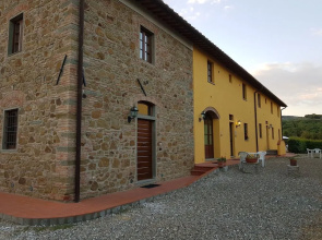 Agriturismo Podere Casalone