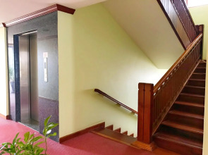 Cheathata Angkor Hotel