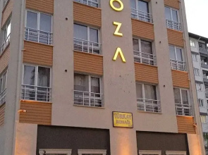 Gold Residence