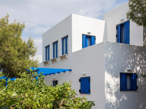 Aneli Villas - Villa Aegina