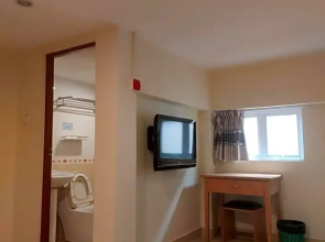 New Hua Kiew Inn By CV