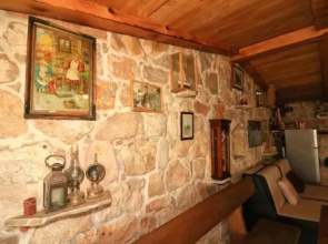 Holliday home Robinson Tourism Maria