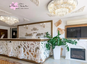 Mon Tour apartments