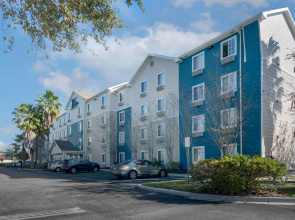 Extended Stay America Select Suites - Orlando - South