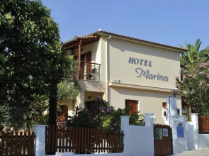 Hotel Marina
