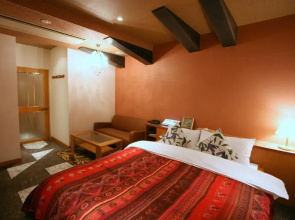 Hotel Aura Resort Ⅱ Kashiba (Adult Only)