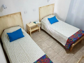 Cabaña La Antonia 1