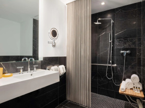 Hyatt Union Square New York