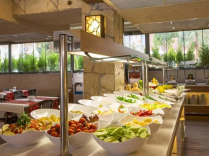 Iko Melisa Garden - All Inclusive