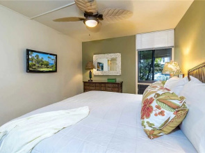 Kamaole Sands 10-110 - 1 Br Condo