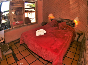 Hotel Cabaña Los Ruiseñores
