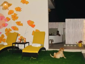 BluO Penthouse - Staycation | Bathtub and Terrace Garden