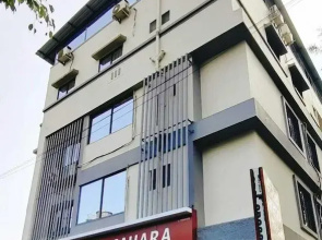 Hotel Sahara Residency