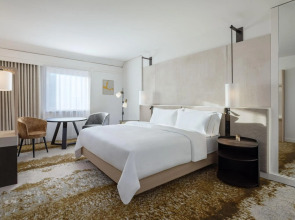 The Westin Grand Frankfurt